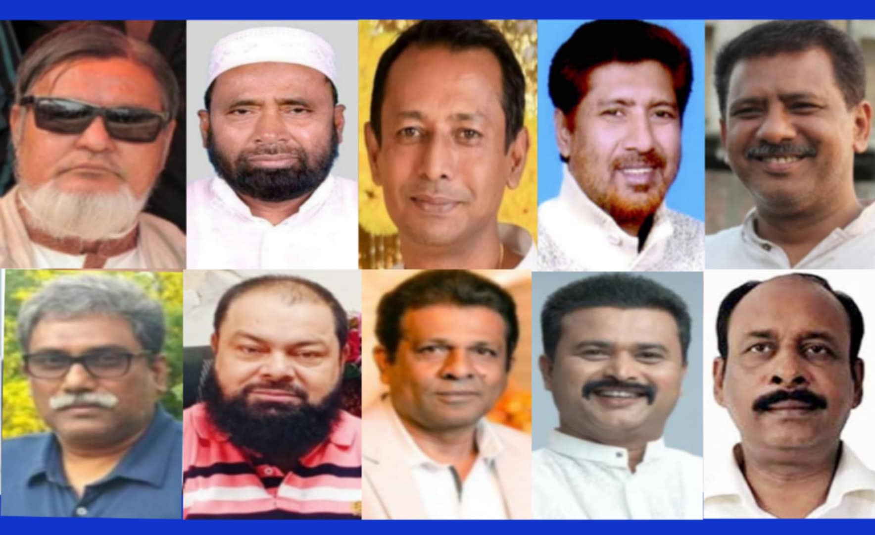 অবৈধ সম্পদ বিক্রির পাঁয়তারা করছেন আওয়ামীলীগ নেতারা