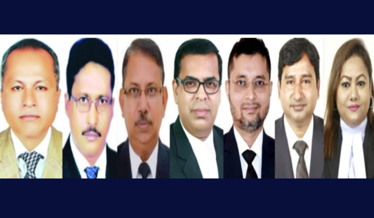 এক বছর কোর্টে ফিরেননি তারা, বিএনপির জন্য সতর্কবার্তা