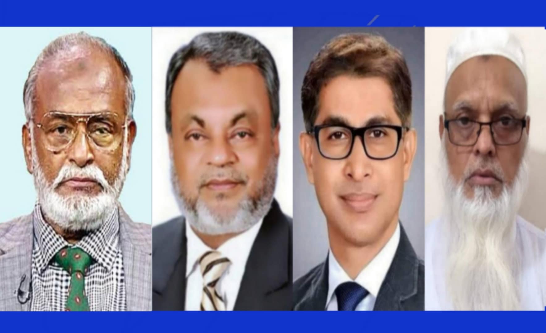 আর কতো নেতা পাল্টাবেন বারী ভূঁইয়া