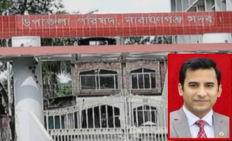 “ঘুষ ছাড়া কোনো কাজ হয় না সদর উপজেলায়”