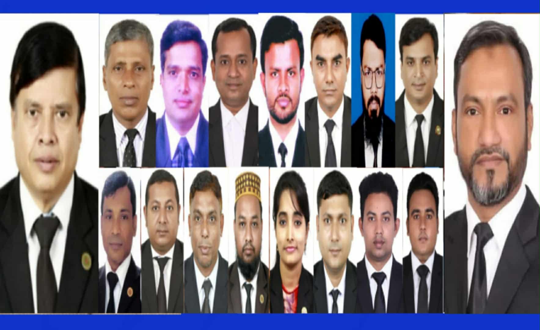 হুমায়ূন-আনোয়ার প্যানেলের সামনে ইতিহাস গড়ার হাতছানি