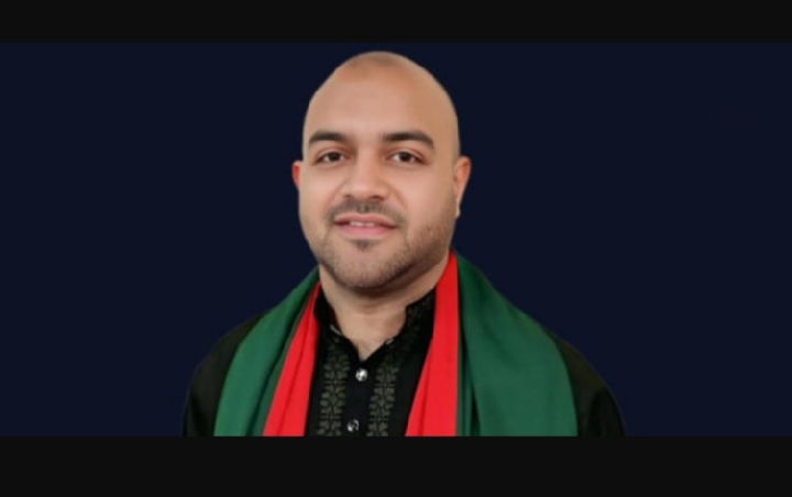 জরুরী ভিত্তিতে সিদ্ধিরগঞ্জের যানজট নিরসনের আহ্বান সাবেক কাউন্সিলর সাদরিলের