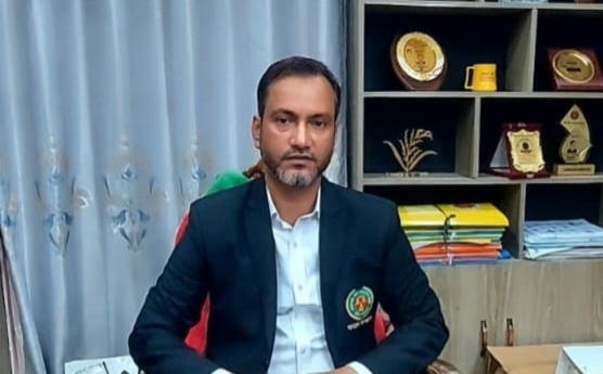 সন্ত্রাসমুক্ত ঐক্যবদ্ধ বার প্রতিষ্ঠা করতে চাই: আনোয়ার প্রধান