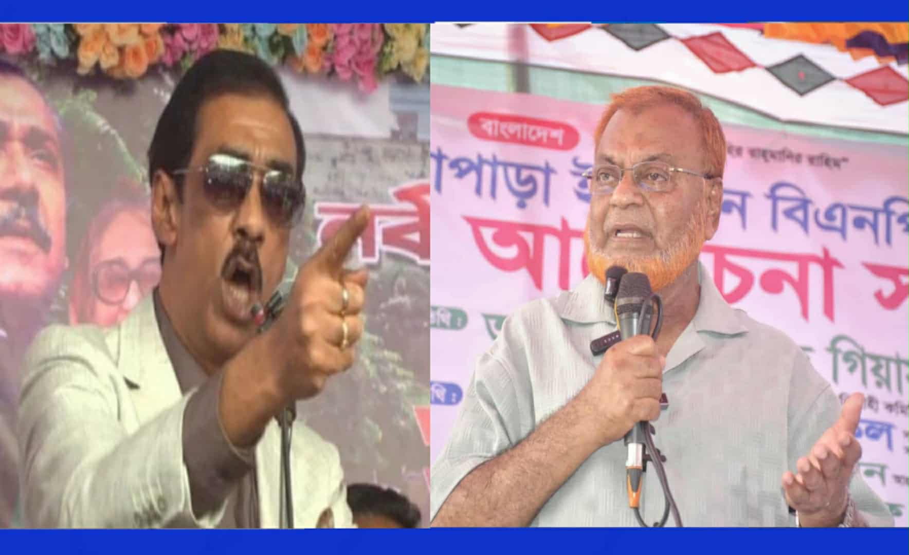 গিয়াস ঠেকানোর সব কৌশল ব্যর্থ হচ্ছে