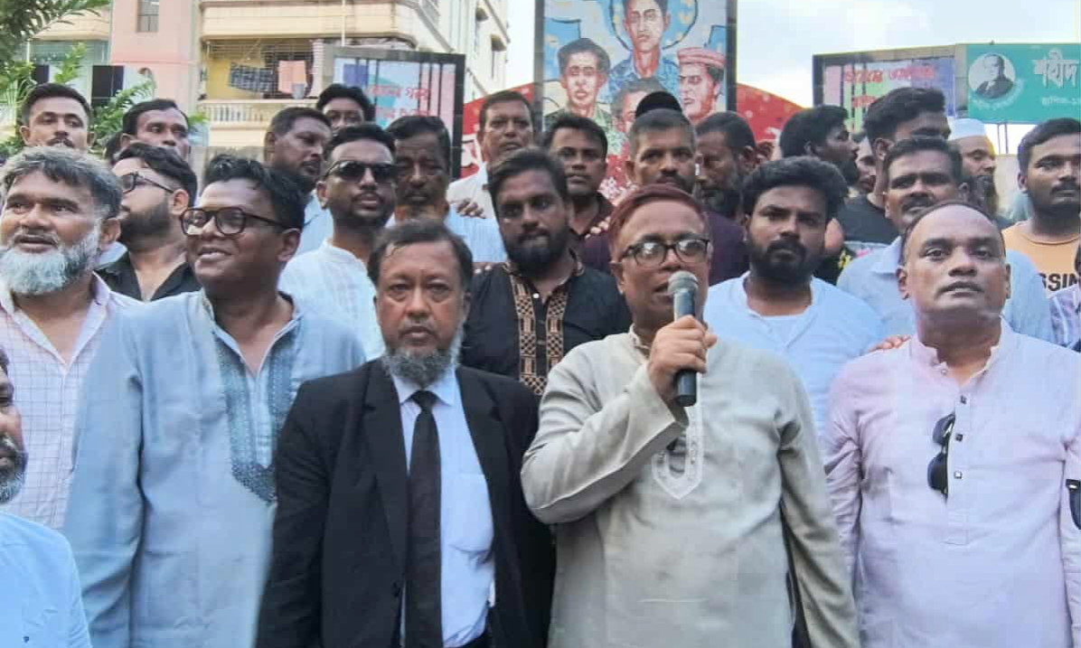 নিরাপদ বন্দর গড়ে তুলবো: সাখাওয়াত