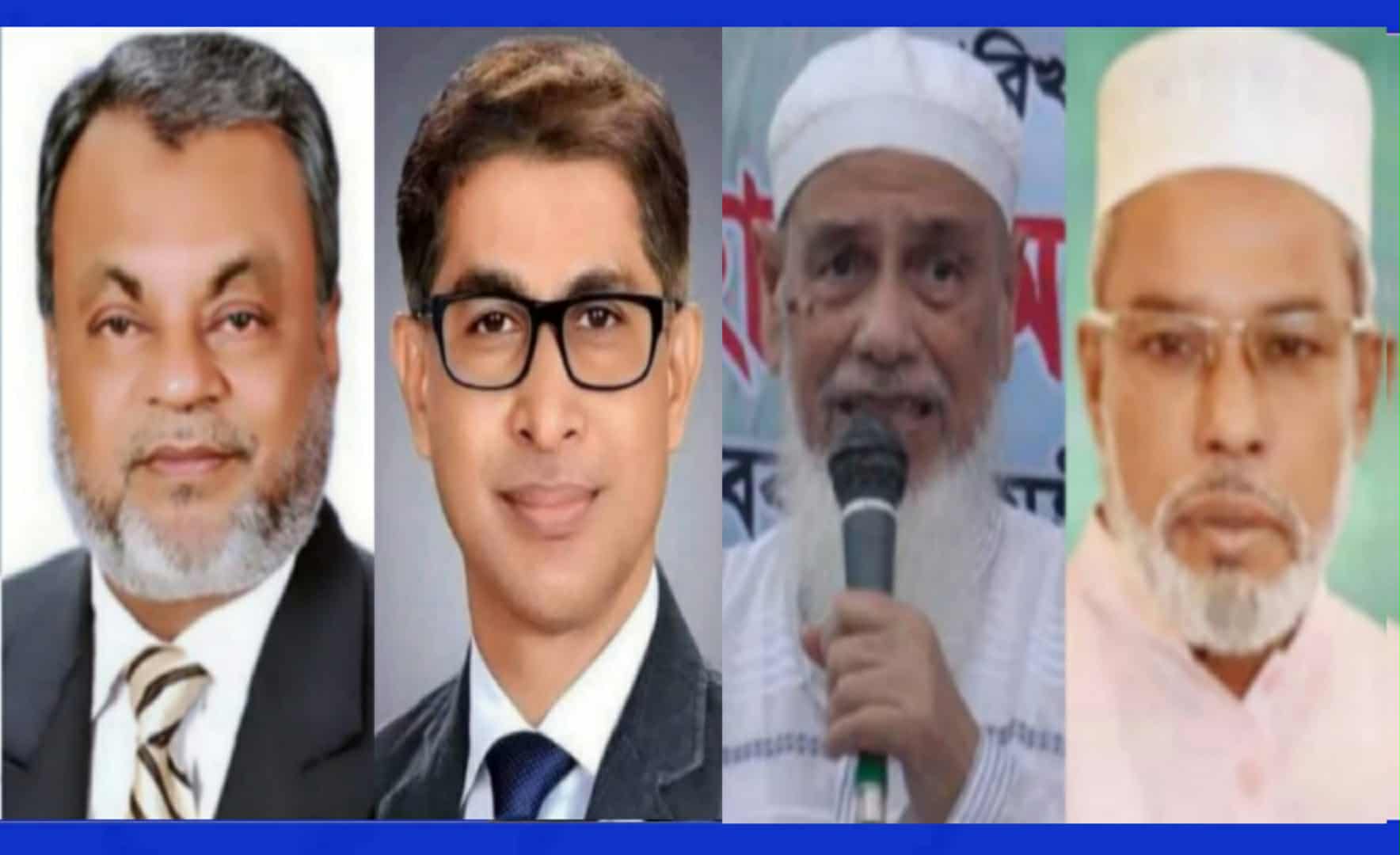 দুই থানায় সমান জনপ্রিয় গিয়াসউদ্দিন