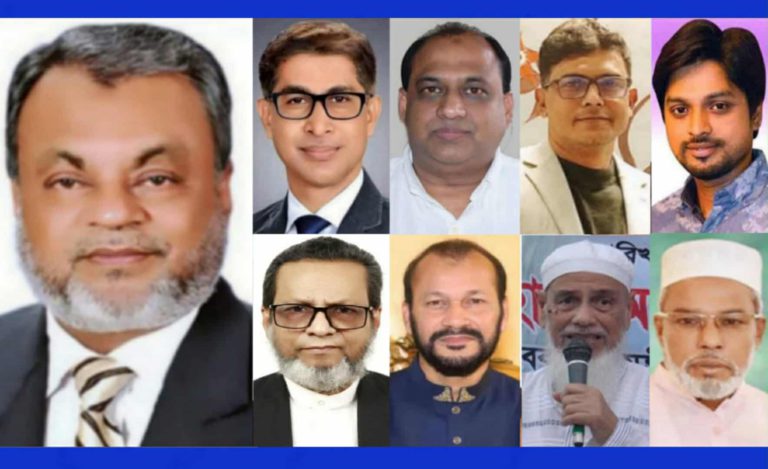 এক গিয়াসে চার থানায় ঘুম হারাম