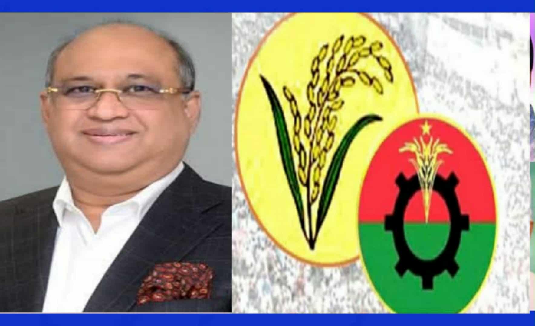 নির্বাচন এলেই ঘুম ভাঙ্গে শাহ আলমের