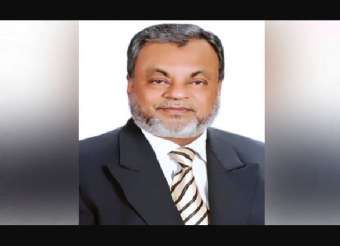 আসন বিন্যাস সন্তোষজনক, নেতাকর্মীদের ঐক্যবব্ধ হওয়ার আহ্বান গিয়াসউদ্দিনের