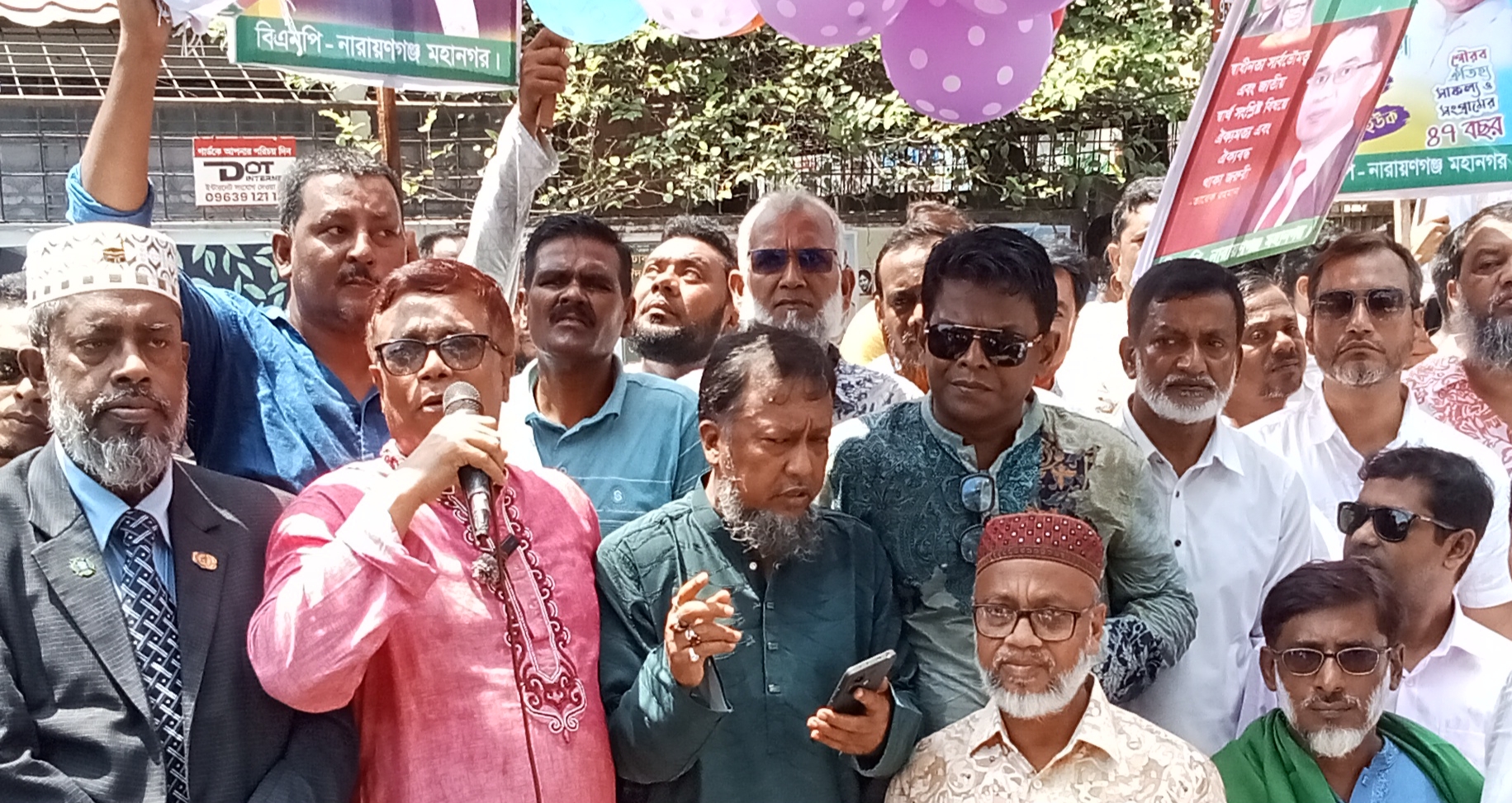 যারা ঝড়ের দিনে আম কুড়াতে চায় তাদের প্রতিহত করুন: সাখাওয়াত