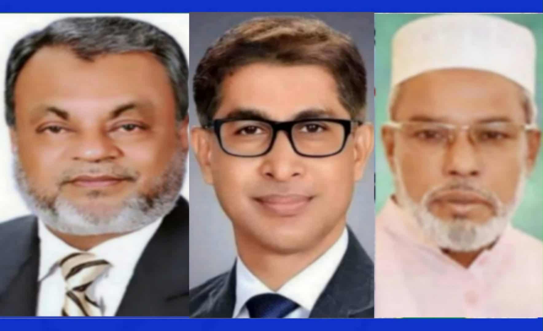 গিয়াস-মামুন জমজমাট লড়াই, মান্নান আউট