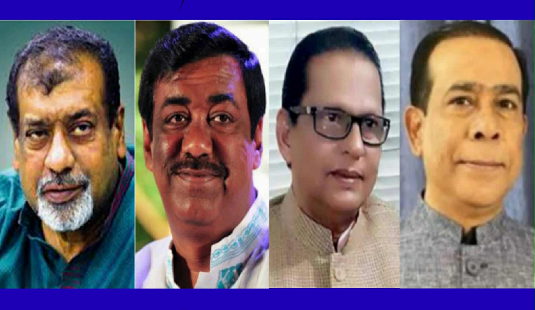 কিং মেকারের ছোঁয়ায় গডফাদারের সুর, সমালোচনার ঝড়