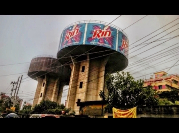 শহরের নতুন “টর্চার সেল” খানপুর জোড়া টাংকি