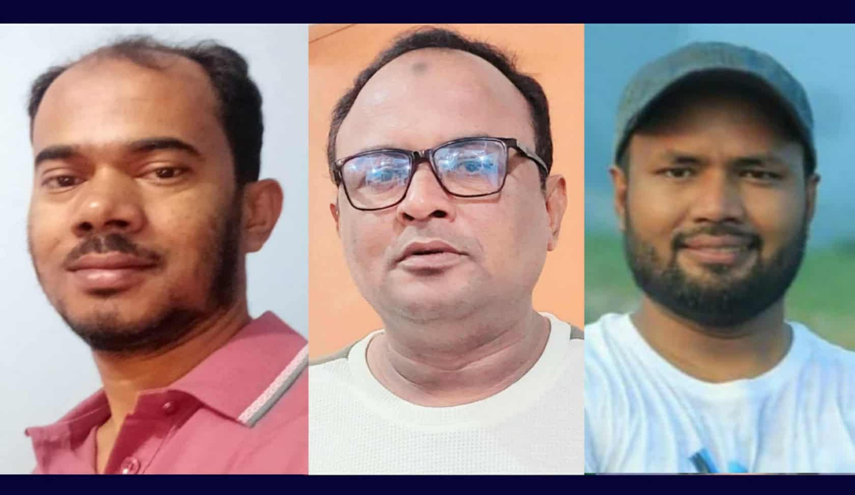 ফতুল্লা প্রেসক্লাবের নতুন কমিটি ঘোষণা