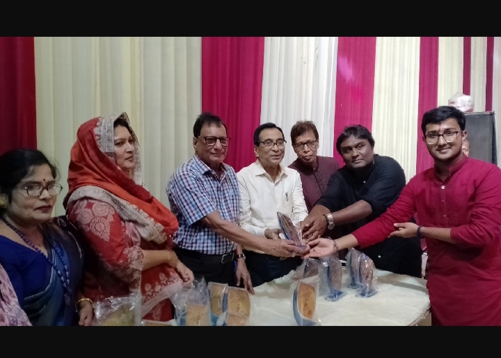 দীপাবলি উৎসবে পূজা পরিষদের দিনব্যাপী কর্মসূচি পালন