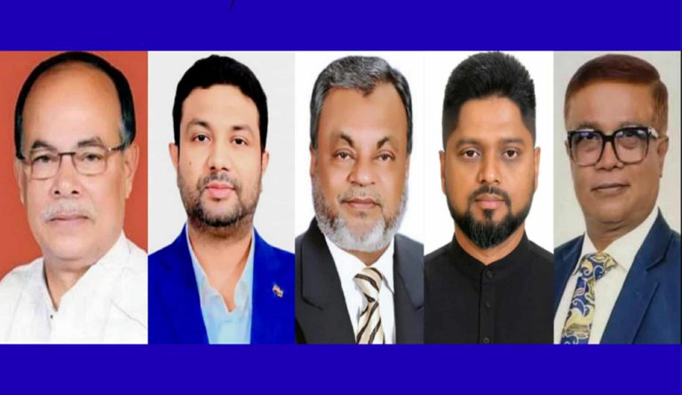 টাকা নয় যোগ্যতাকেই মূল্যায়ন করবে বিএনপি