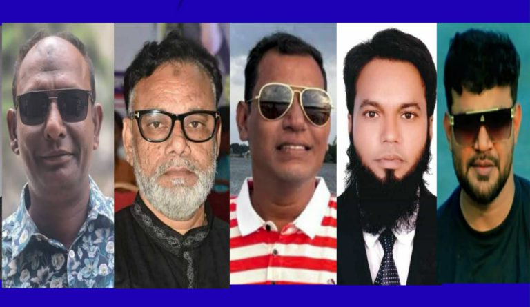 শক্তিশালী অবস্থানে যুবদলের বিদ্রোহী গ্রুপ