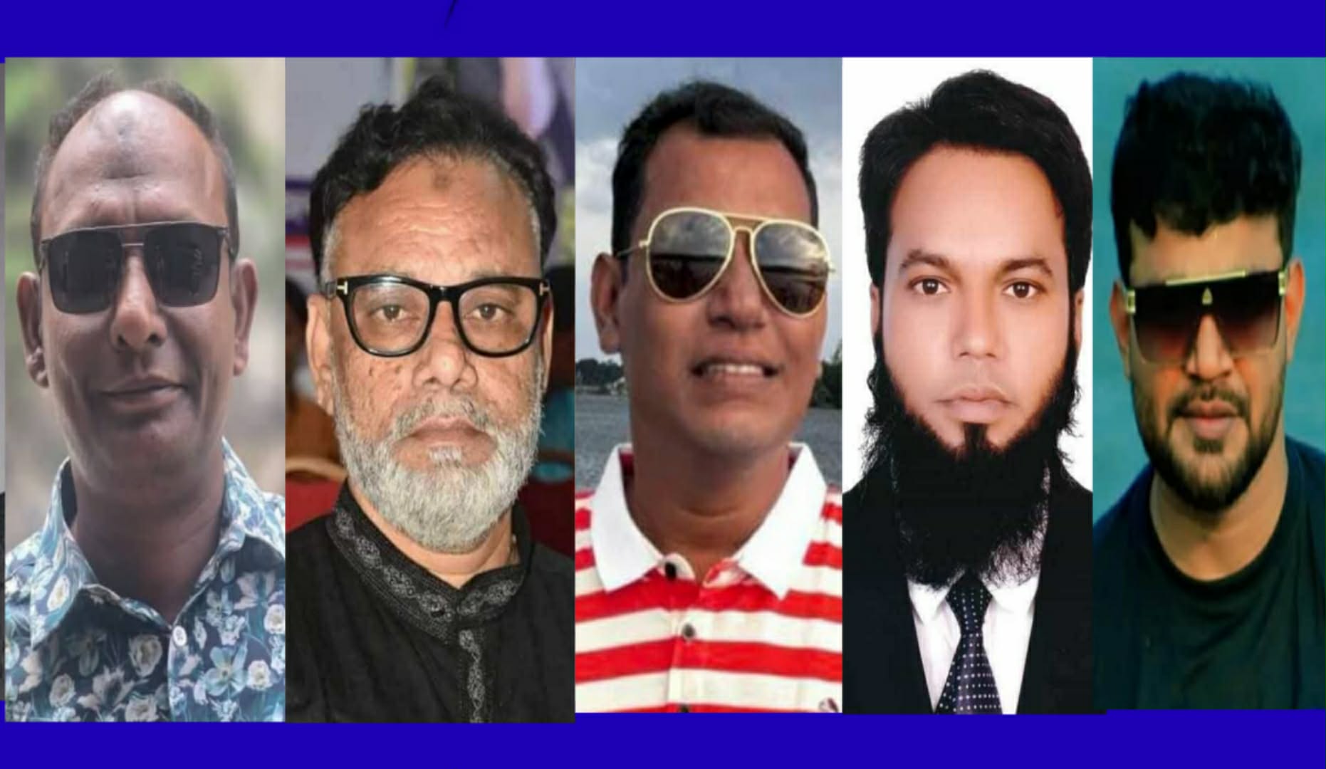 শক্তিশালী অবস্থানে যুবদলের বিদ্রোহী গ্রুপ