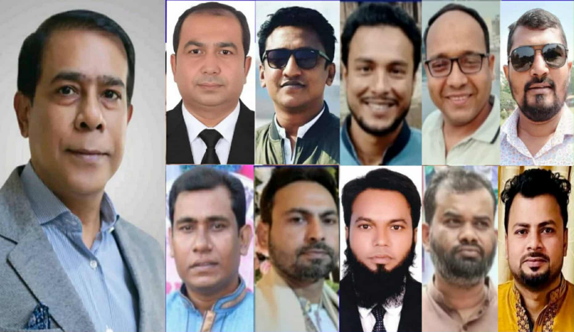 মডেল মাসুদ ইস্যুতে যুবদলের বিরোধ তুঙ্গে