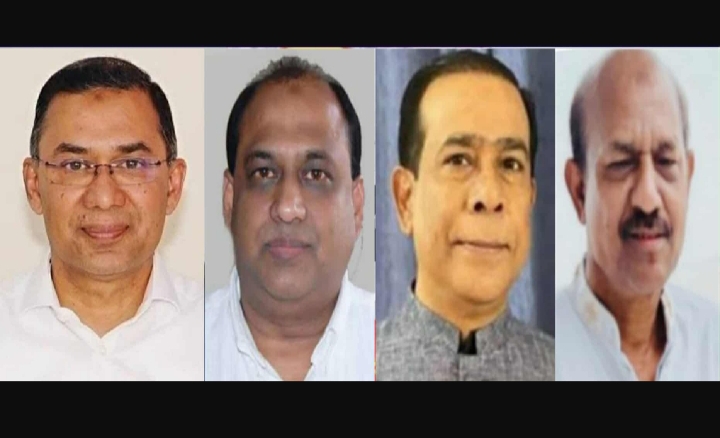 তারেক রহমানকে বিতর্কিত করছেন তারা