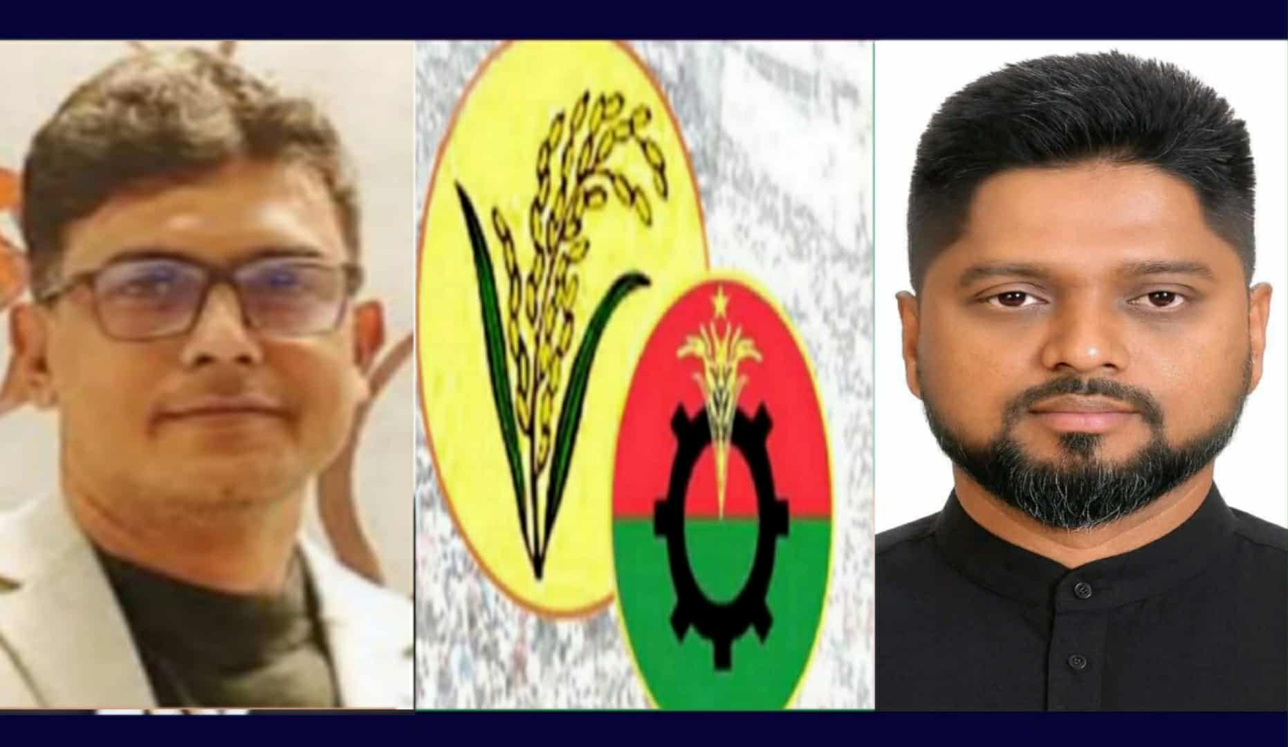 দুই ছাত্রনেতার মনোনয়ন যুদ্ধে কে হাসবেন শেষ হাসি