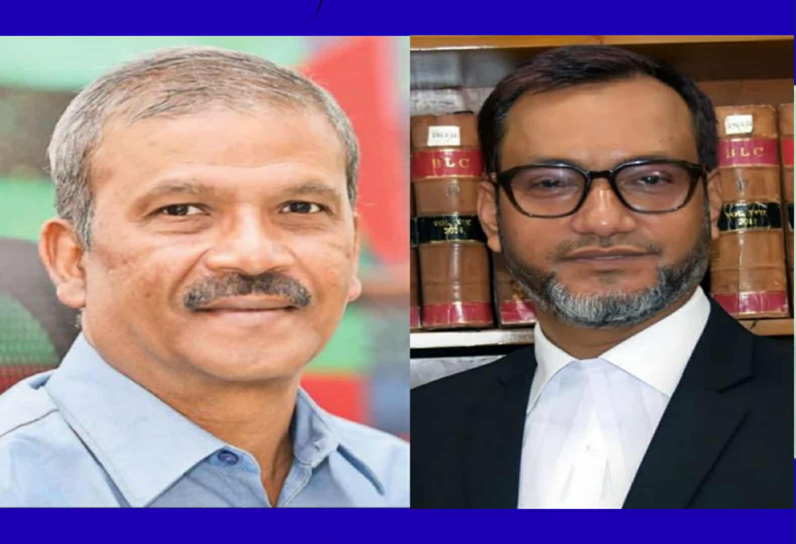 আসিফ নজরুলের কাছে দুই কোর্ট একত্রে রাখার দাবি জানালেন আনোয়ার প্রধান