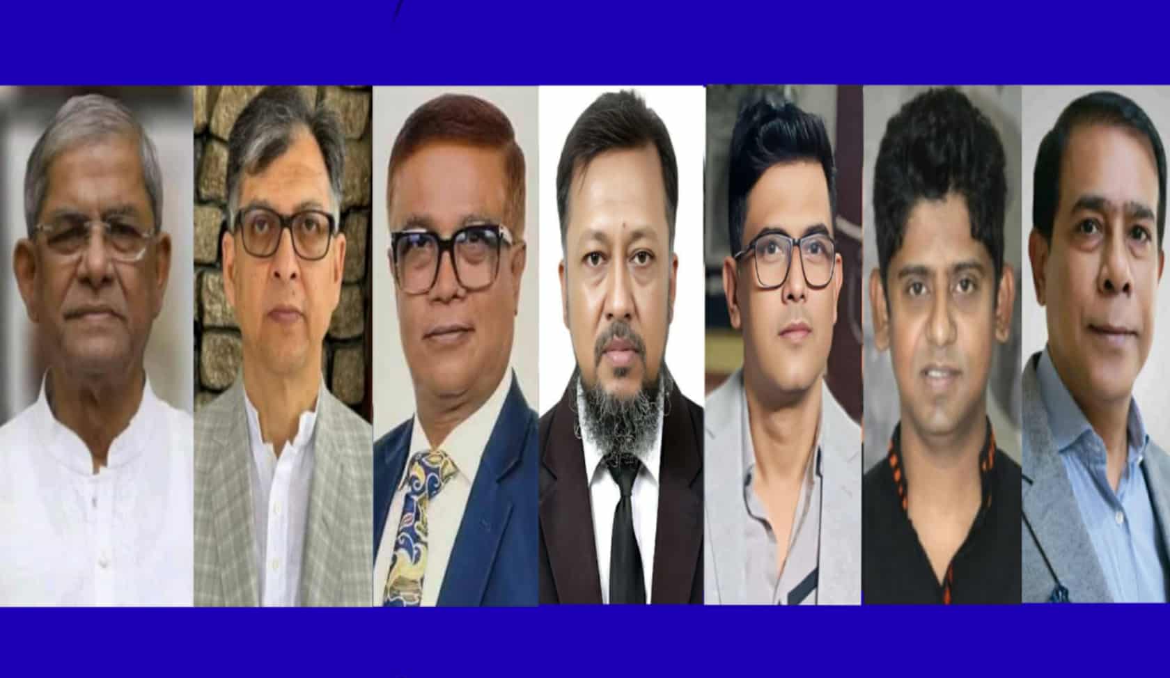 গ্রীন সিগন্যাল নয়, ঐক্যবদ্ধ থাকার নির্দেশনা