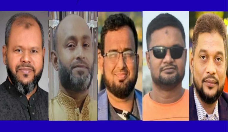 প্রতিষ্ঠাবার্ষিকীতে চমক দেখাবে সোনারগাঁ উপজেলা যুবদল