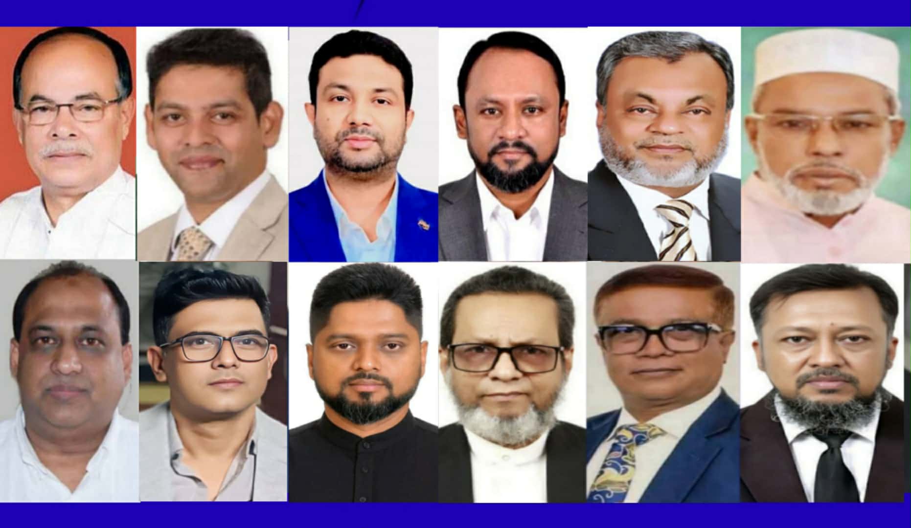 নির্বাচনের আগে ঐক্য নেই বিএনপিতে