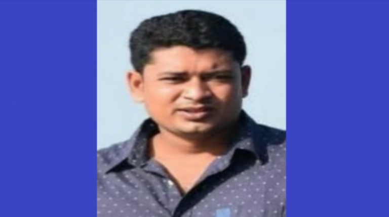 দক্ষিণ জালকুড়িতে কৃষকদল নেতা সবুজ বেপরোয়া