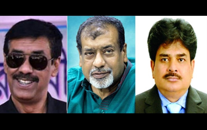 ওসমান দোসর খোকা এখনো বহাল তবিয়তে, ক্ষুব্ধ না:গঞ্জবাসী