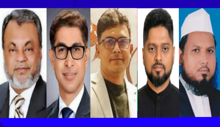 কাসেমীকে প্রত্যাখ্যান, বিএনপি’র প্রার্থী চায় ফতুল্লার তৃণমূল