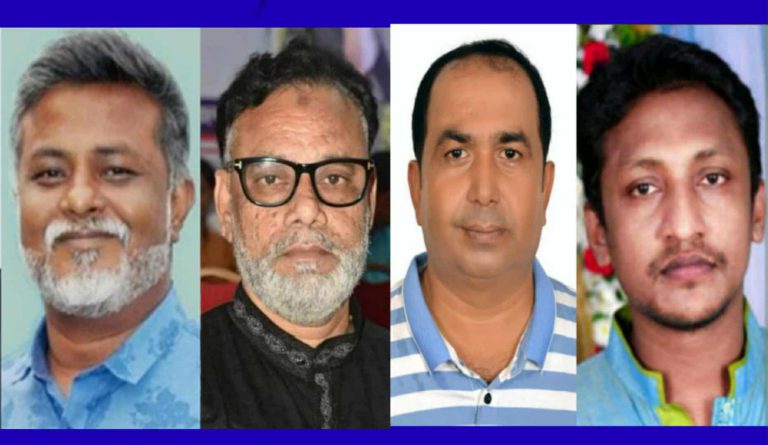 রাজনৈতিক পরিচয় পায়নি যুবদলের তিন প্রজন্ম