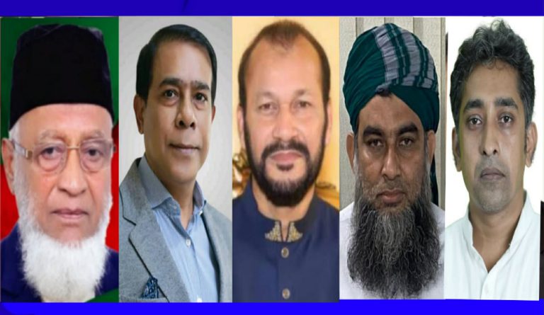 জটিল সমীকরণে নারায়ণগঞ্জ-৫