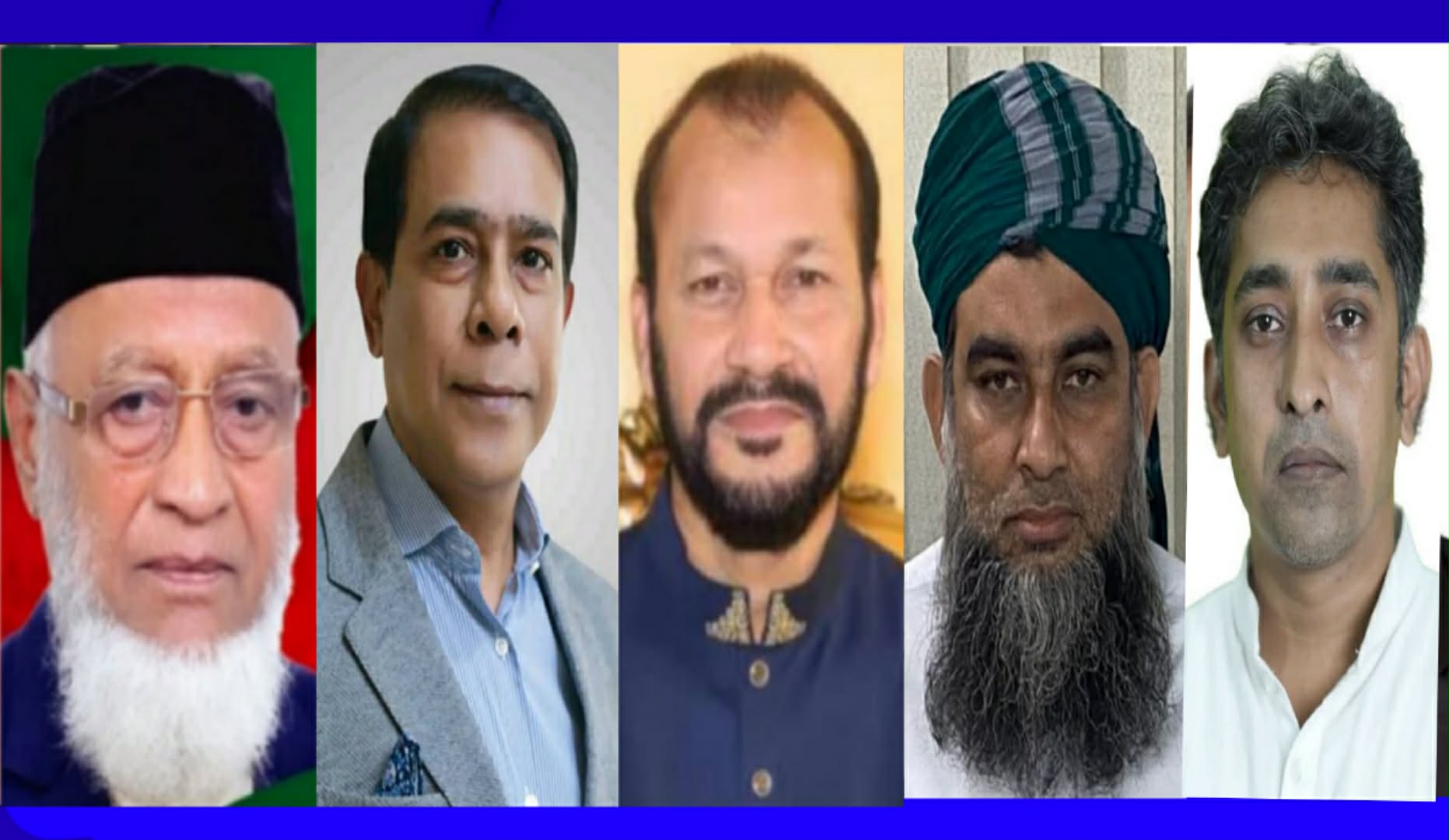 জটিল সমীকরণে নারায়ণগঞ্জ-৫