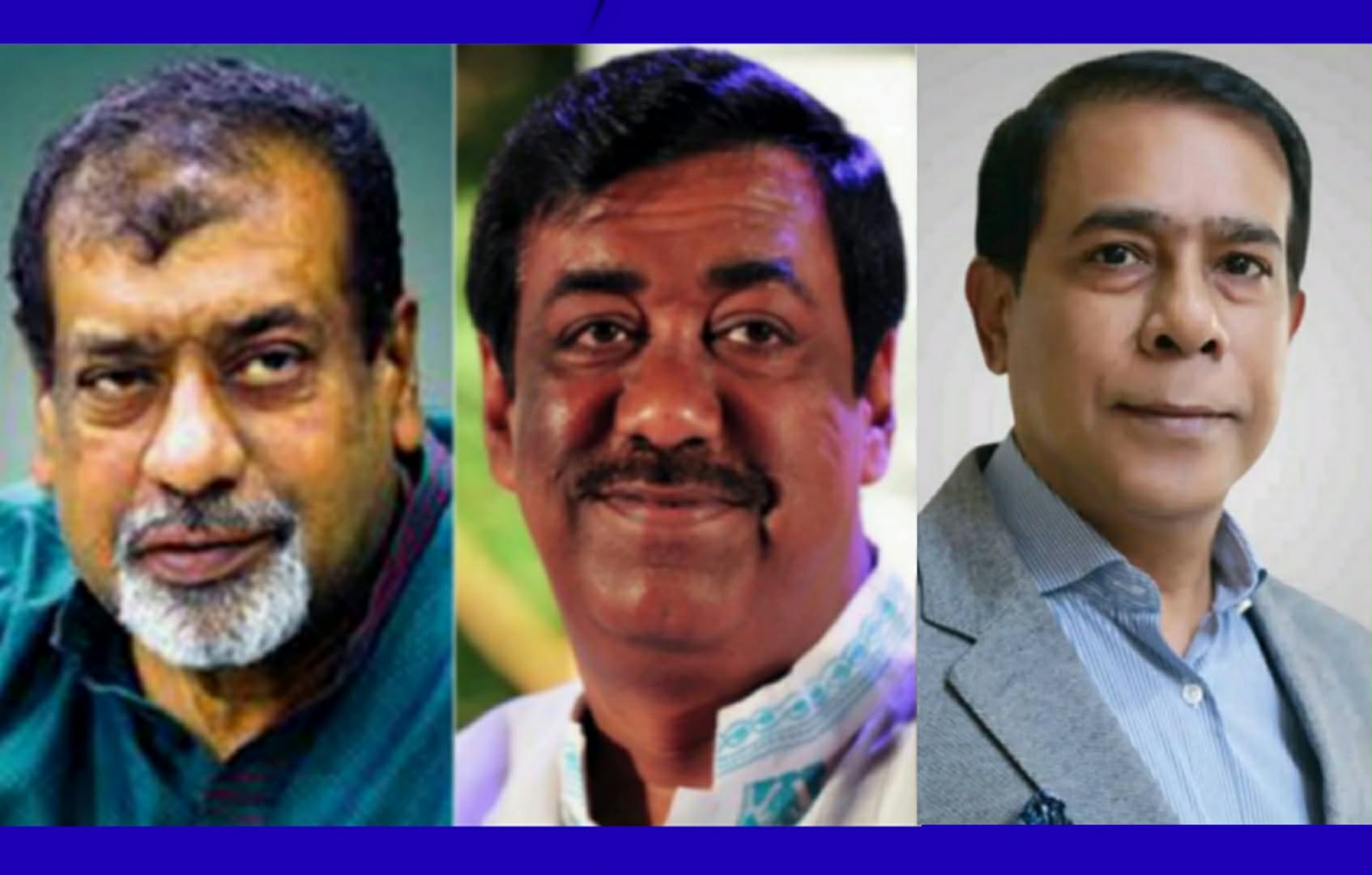 স্রোতের বিপরীতে চলা কষ্টসাধ্য তাই আপোষ!