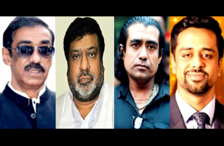 কালো টাকা ছিটিয়ে নাশকতার ছক কষছে ওসমান পরিবার