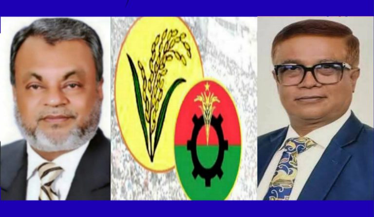 পরিবর্তনের ইঙ্গিত দিলেন গিয়াস-সাখাওয়াত