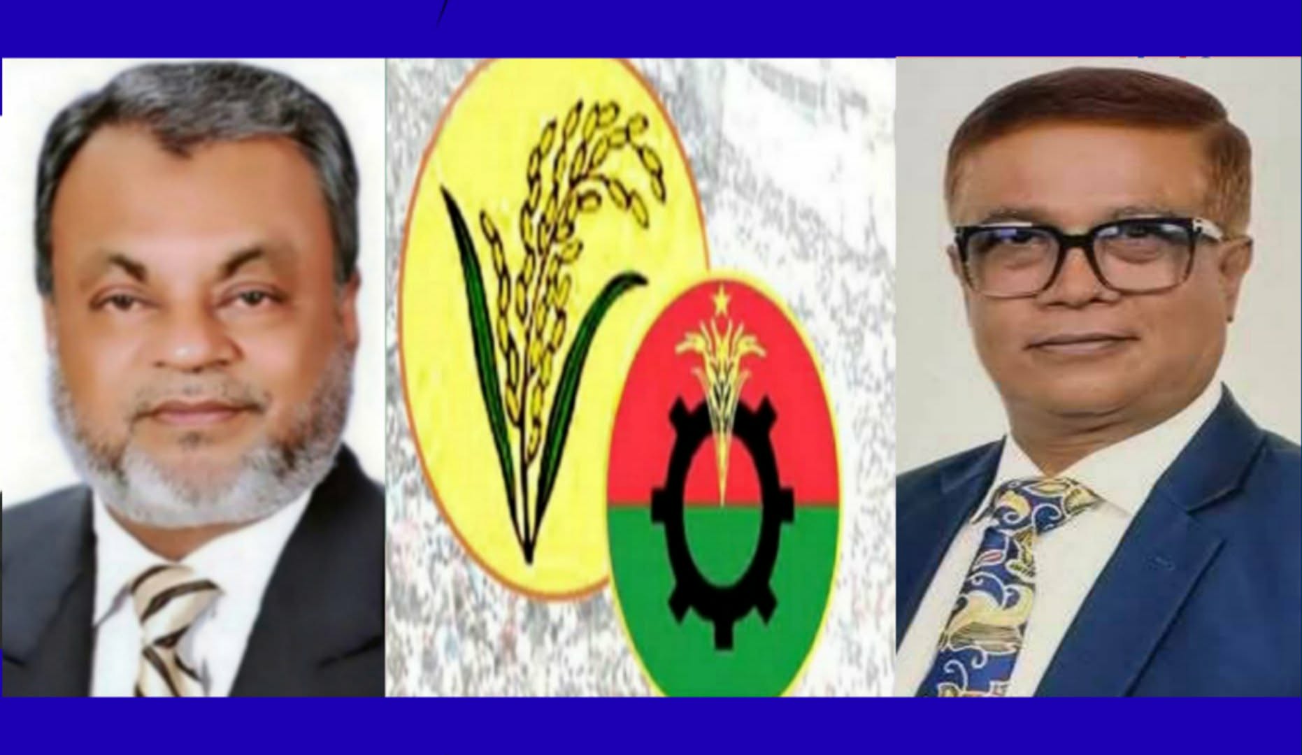 গ্রীন সিগন্যালের অপেক্ষায় গিয়াস-সাখাওয়াত