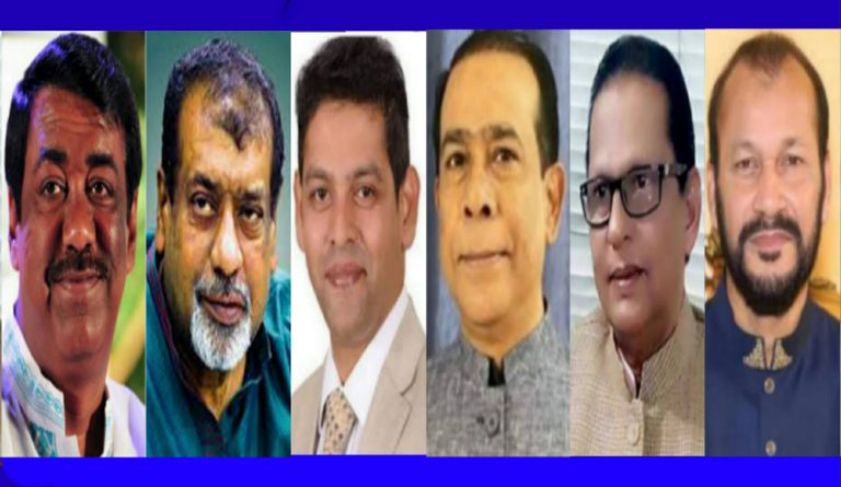 নারায়ণগঞ্জের ভাগ্যাকাশে ওসমানীয় কালো মেঘ!