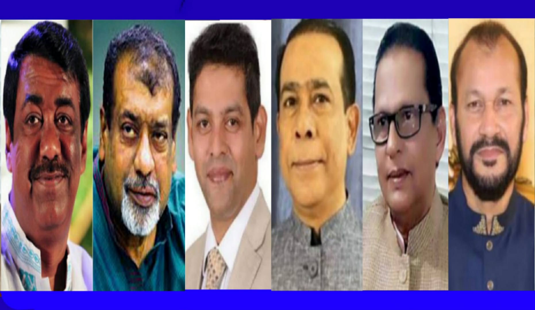 প্রার্থী তালিকায় ওসমান পরিবারের পুনর্বাসন