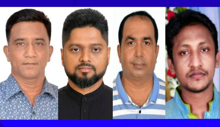 এ মাসেই ভাঙতে পারে যুবদলের দুই কমিটি