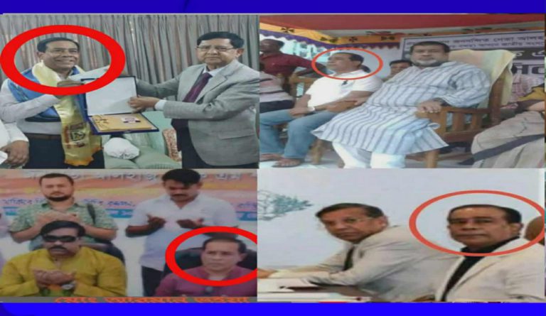 মাসুদের আমলনামা তারেক রহমানের টেবিলে, উল্টে যাচ্ছে গণেশ!