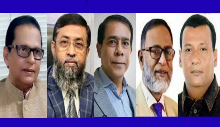 না:গঞ্জে ওসমান ঘনিষ্ঠদের জয় জয়কার, ত্যাগীরা কোনঠাসা