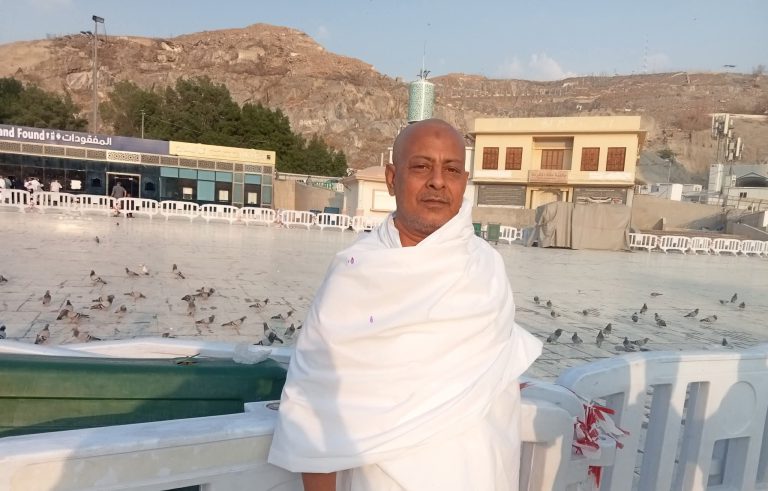 গুরুতর অসুস্থ সিনিয়র ফটো সাংবাদিক কচি, দোয়া কামনা