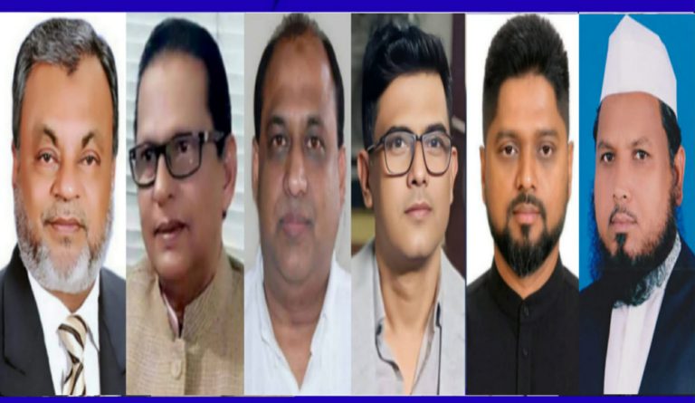 শেষ মুহূর্তে চমকের অপেক্ষায় নারায়ণগঞ্জ-৪