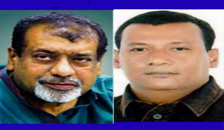 সেলিম ওসমানের দালাল হিসেবে গর্ববোধ করা শকুও বিএনপি নেতা!