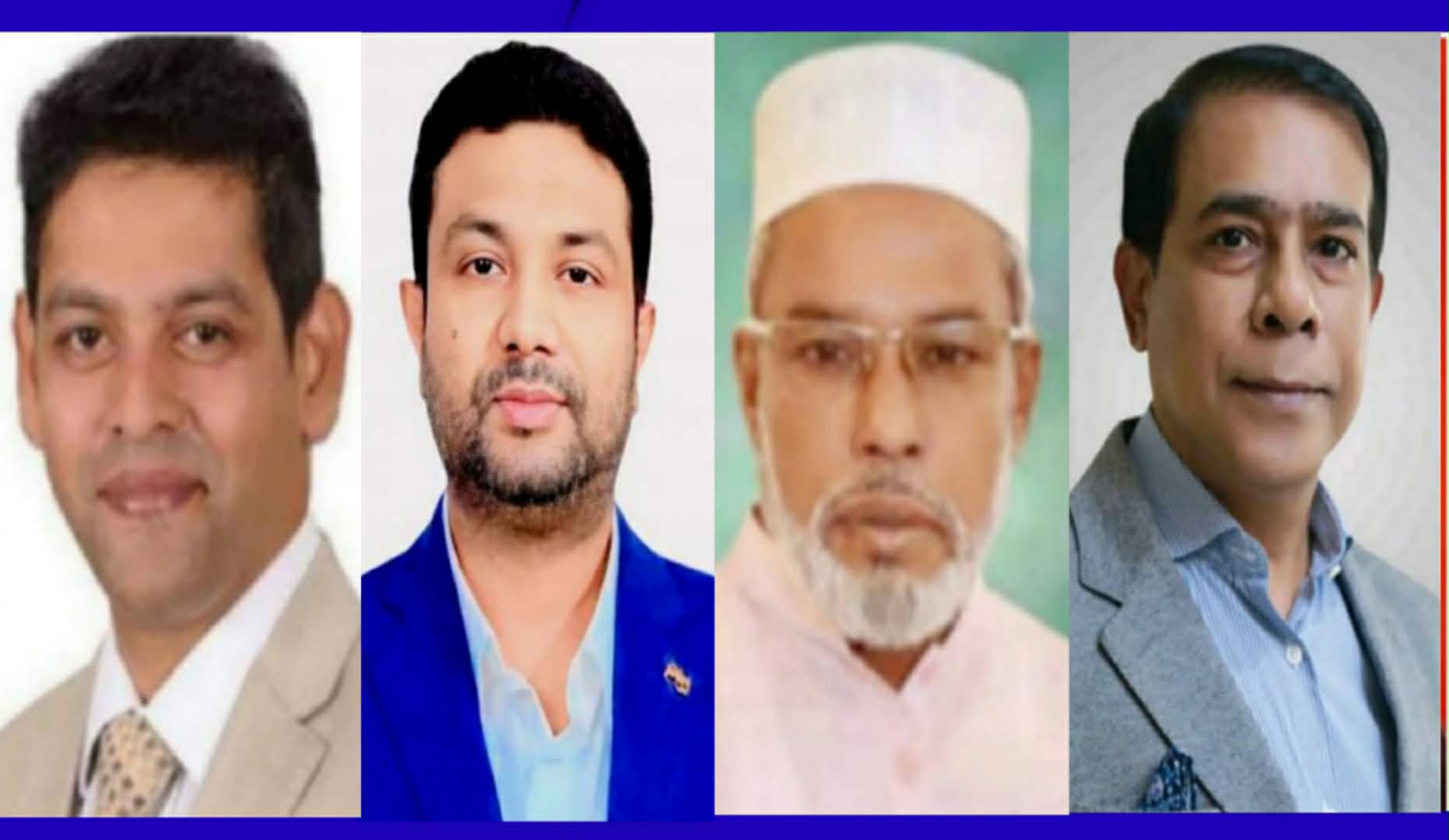 ধনীদের নিয়ন্ত্রণে বিএনপির রাজনীতি, গরিবের ঠাঁই নাই