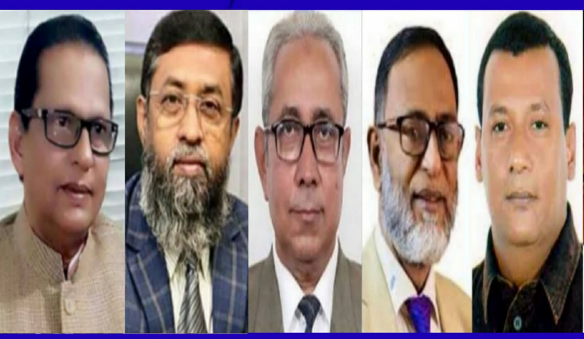 এদেরকেও মেনে নিচ্ছে বিএনপি, তৃণমূলে রক্তক্ষরণ