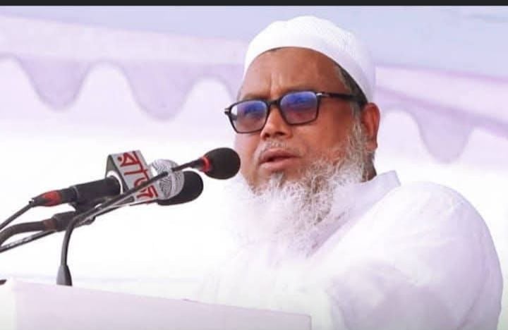 মনির হোসেন কাসেমীর মনোনয়ন বৈধ ঘোষনা